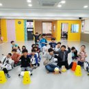 해운대 자이 태권도 이미지