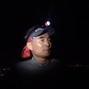 [야간산행]남한산성 산행(7월24일)입니다. 이미지