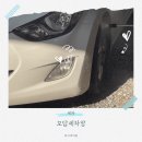 운양동세차장