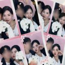 화온헤어 - 남구 | 웨딩헤어스타일 염색 광주 미용실 화온헤어 후기