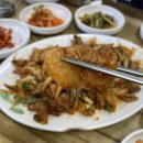 성광식당 | 용산 점심/제육 백반 맛집, 성광식당