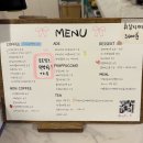 오르세카페 | [안양] 범계역 카페 추천 <오르세> 내돈내산 후기 / 프렌치토스트 맛집