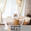 카페페트로스 이미지