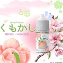 모카향 | 창원 전자담배 XD 본점 쿠모카시 아마이 모모 입 호흡 액상