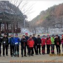 남원행복의집 | 천황지맥 2구간(말치고개-상서바위-천황산(909.6m)-구라치-갈치).
