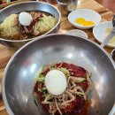 해운대부산가야밀면 | [부산 맛집] 해운대 가야밀면 솔직 후기 밀면과 만두 맛집
