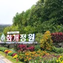 (주)에코비즈넷 | 강화도 교동도 화개정원 도보 후기 모노레일 대기시간 입장료 연산군 유배지
