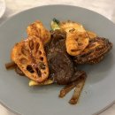 국제금융로8길 | 블루리본 맛집 모던눌랑 여의도점 / 에피타이저부터 식사까지 룸 회식 후기