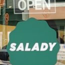 샐러디경희대점 이미지
