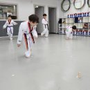 엔젤태권도장 이미지