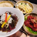 청담여제갈비
