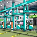 낙동주유소 이미지