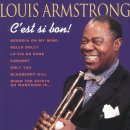 Louis Armstrong - C'est Si Bon 이미지