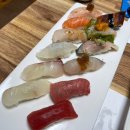 일해초밥 | 당감동대방어 백쉐프 본스시 당감동맛집 후기 및 주차