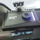 용산-128 | [마포구 블랙박스] 벤츠 GLC300 &#39;폰터스 AURA 4채널 128g&#39; 시공 후기