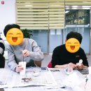 크리스마스 향초만들기 이미지