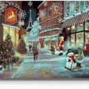 까도(CADEAU) | [부산 프랑스어 학원]🎄"프랑스의 크리스마스는 어떨까? 파리의 크리스마스로 배우는 프랑스어 회화"🇫🇷