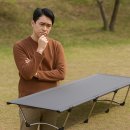 가볍고 튼튼하다! 캠핑 &amp; 백패킹용 경량 야전침대 끝판왕 추천 (TOP 5 비교)