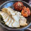 항아리황금보쌈 | [화성 향남 밥집 / 평일 주말 점심특선 /내돈내산 후기] 항아리보쌈 향남점