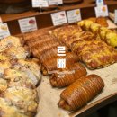 르배 | 대구 만촌동 빵지순례 — 르배 본점 솔직후기 (소보로빵 · 팥빵 · 바나나토스트 · 소금빵