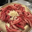 소키우는집 | 진주 초전동맛집 갈속집 양념소갈비살 솔직후기 | 놀이방 있는 진주고기집