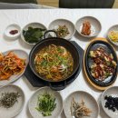 남해-266 | [남해] '손도죽방장어' 멸치회무침, 멸치쌈밥, 장어구이 내돈내먹 후기