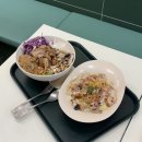 콩셰프 | 판교 샐러드 ‘샐러디 판교역점’ 김희은 셰프컬렉션 신메뉴 파스타 솔직후기