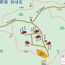 산음자연휴양림 이미지