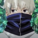 동안고등학교 앞 | 무파리의 만후감 01: 수험생활 청산 후 주술회전 몰아본 후기