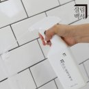 구성1로 | 살림백서 곰팡이제거제 벽지실리콘 1+1 구성 실사용후기