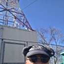 전남 영광군 설매산+설매리 석조불두상+검덕산+우산근린공원+성산~관람산 코스/2026.2.17.화 이미지