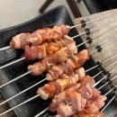 하하양꼬치