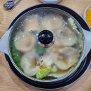 구로-구로-구로-2708 | [금천 가산 맛집] 깊이 우려낸 육수에 큼지막한 이북식 만두 퐁당 개성손만두요리전문점