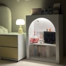 장인정신 깃든 전통한지공예품 | 담오 달항아리 디퓨저 ‘아스라이 달빛 향’ 선물받은 후기