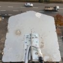 대전삼성성결교회 | 나주 한사랑 교회 스테인레스 십자가 LED 조명공사... 10년 넘은 거래처 교회