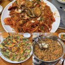 고창복 낙지세상 | 관악구 봉천역 맛집 고창복의 낙지세상 봉천점 해물찜 파전 내돈내산 솔직후기