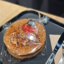 신세계 강남 스위트파크 일본식 디저트 맛집 가리게트 밀프레쎄 솔직후기