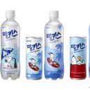 밀키스 이미지