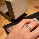 프시케디자인 | [내돈내산] 종로 센슈얼링 커플링 후기 – 프시케 ver.2 남자디자인으로 추가한 후