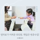 글쓰기로 엄마 마음 챙기기 | 5세 유아 방문수업 엄마표 어려움 극복 프뢰벨 큐비 학습지 추천