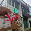 제주 시청근처 쿠키맛집 쿸쿸제과 내돈내산 선물주기