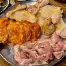 종합닭갈비 이미지