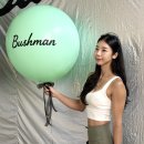 부쉬맨 | 스포츠 선크림 부쉬맨 SUN-LIFE CLUB 러닝 행사 참석 후기