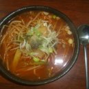 순수한우국밥 이미지