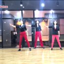 라인댄스 (중급A) 이미지