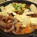 대가순두부,두낙전골 이미지