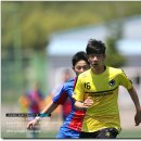 군산 종합운동장 이미지