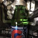 주이가 광고한 구론산 먹는중 이미지