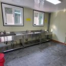 달빛 계곡 캠핑장 이미지