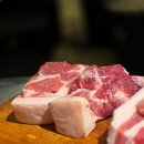 남쪽바람 | 제주도 흑돼지 맛집 : 큰돈가 남쪽대표 중문점 후기